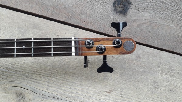 Gallery cigar box guitar