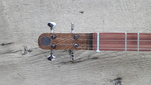 Gallery cigar box guitar