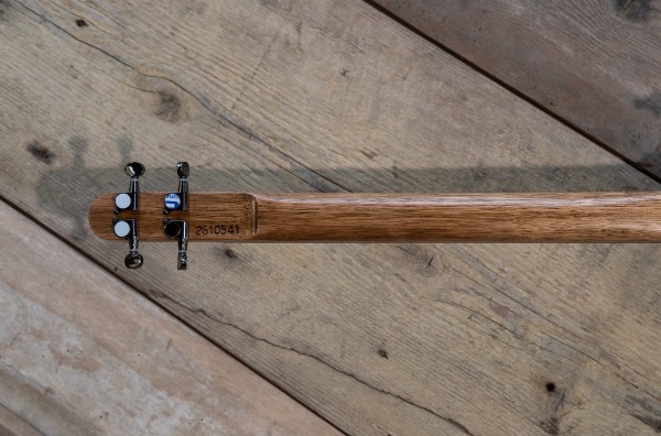 Gallery cigar box guitar