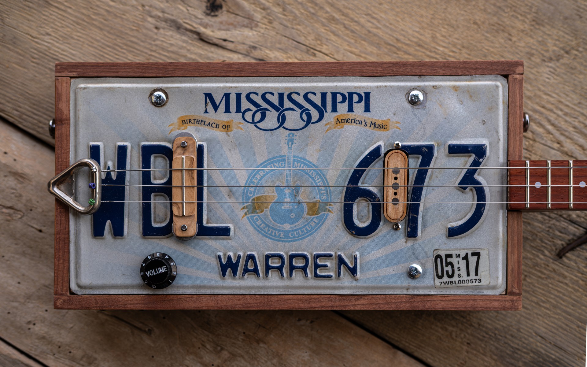 Mississippi